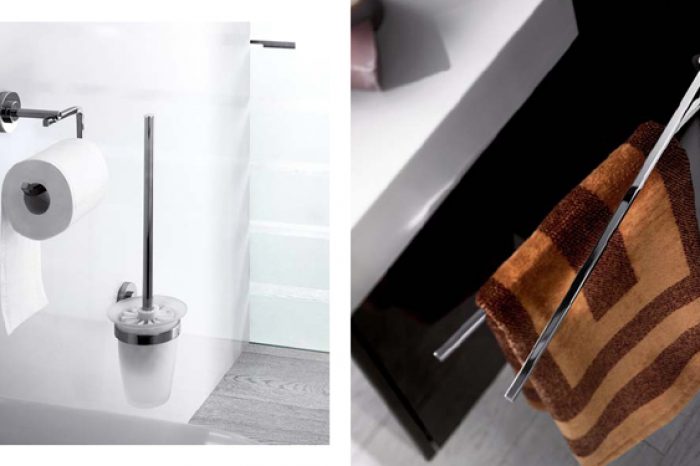 Arredo Bagno Accessori Bagno.Accessori Bagno Clima Design